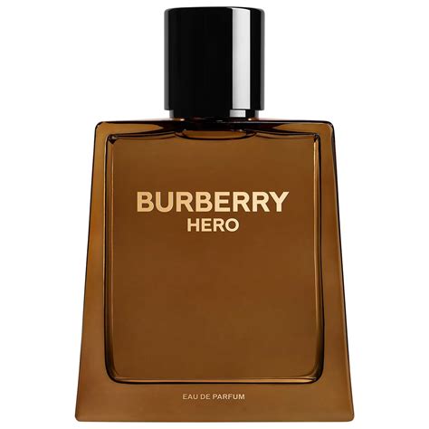 burberry hero piramide olfattiva|Hero Burberry cologne .